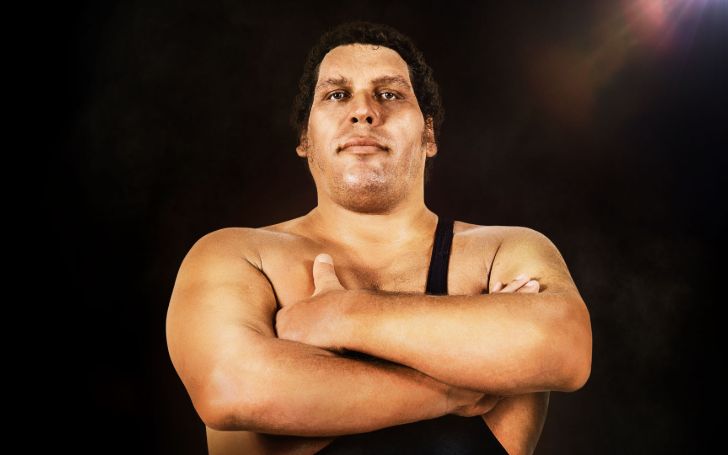 How Much Was The Professional Wrestler, Andre the Giant Worth? Get To Know All About His Early Life, Career Success, Fame, Personal Life & Family